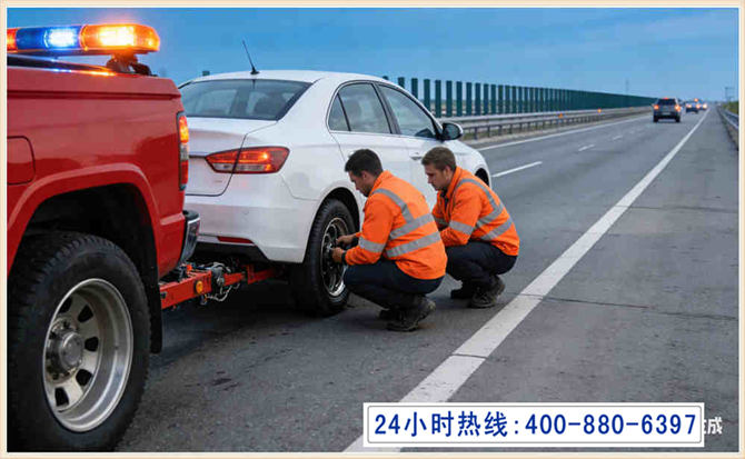安化道路救援 安化道路救援